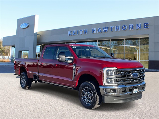 2024 Ford F-250 Super Duty