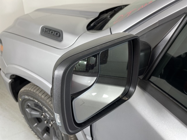 2026 Ram 1500 Big Horn Lone Star photo 15