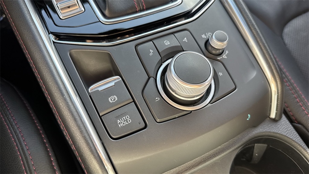 2023 Mazda CX-5 Turbo photo 52