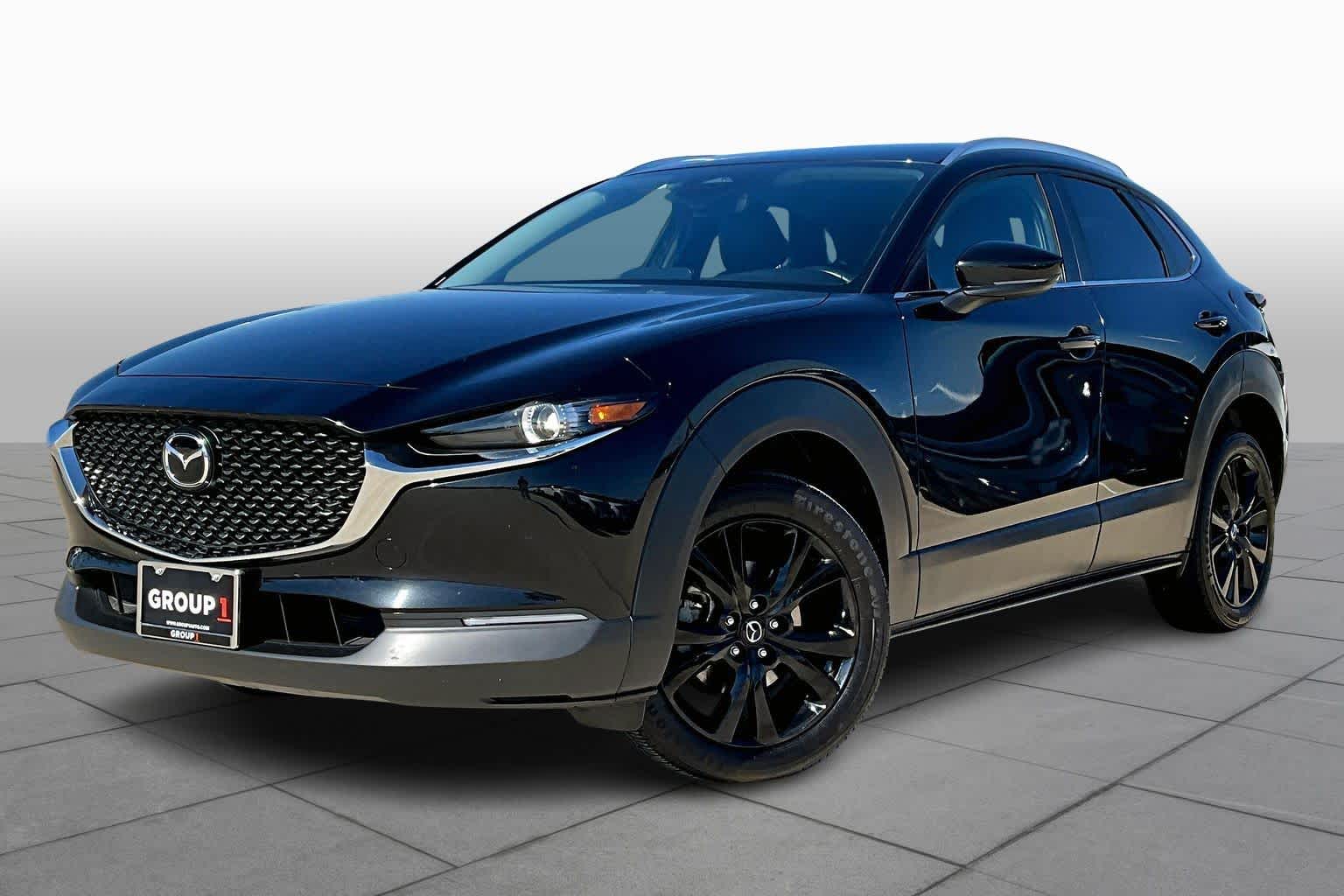 2024 Mazda CX-30 Select Sport's photo