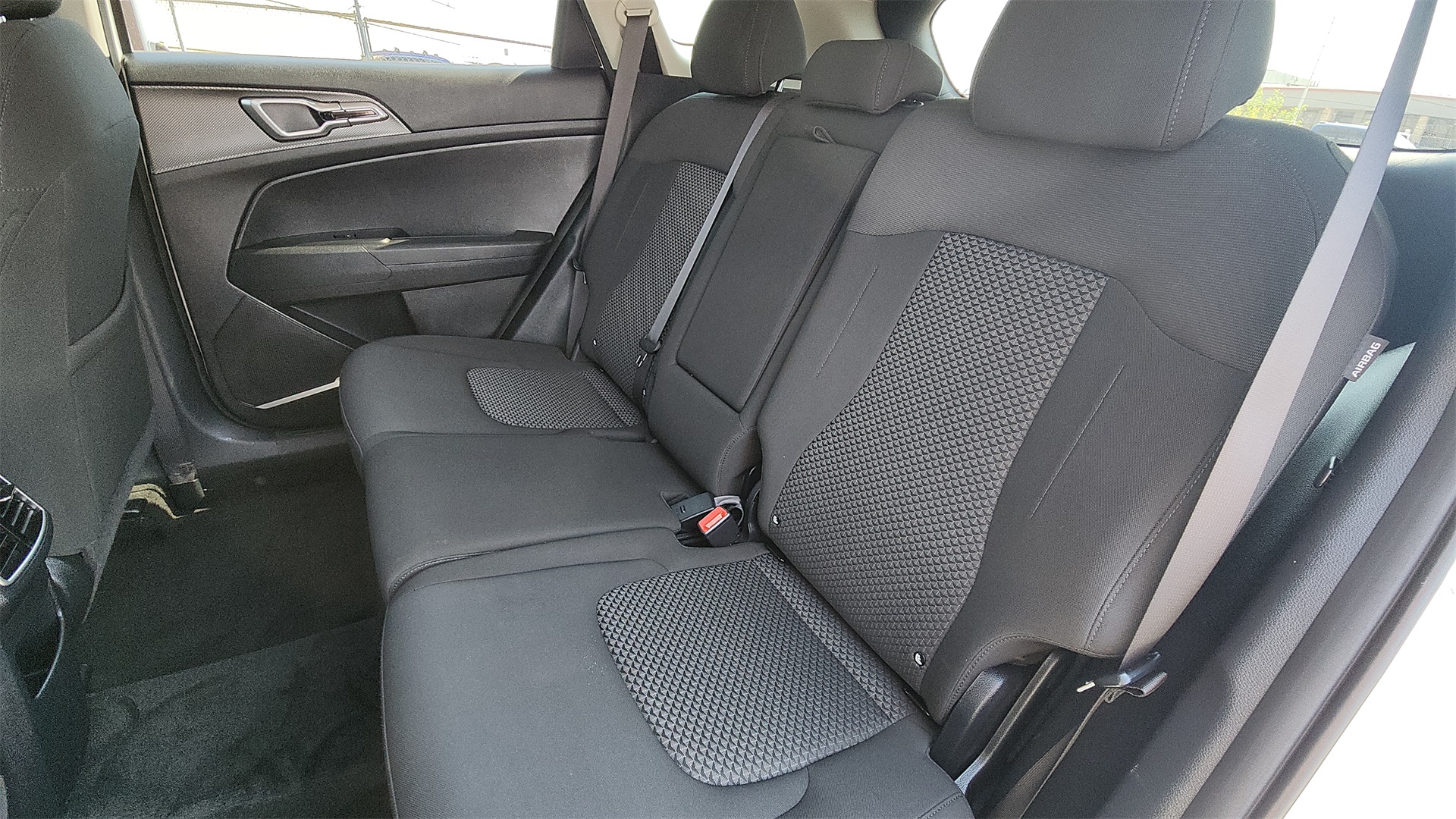 2024 Kia Sportage LX photo 20