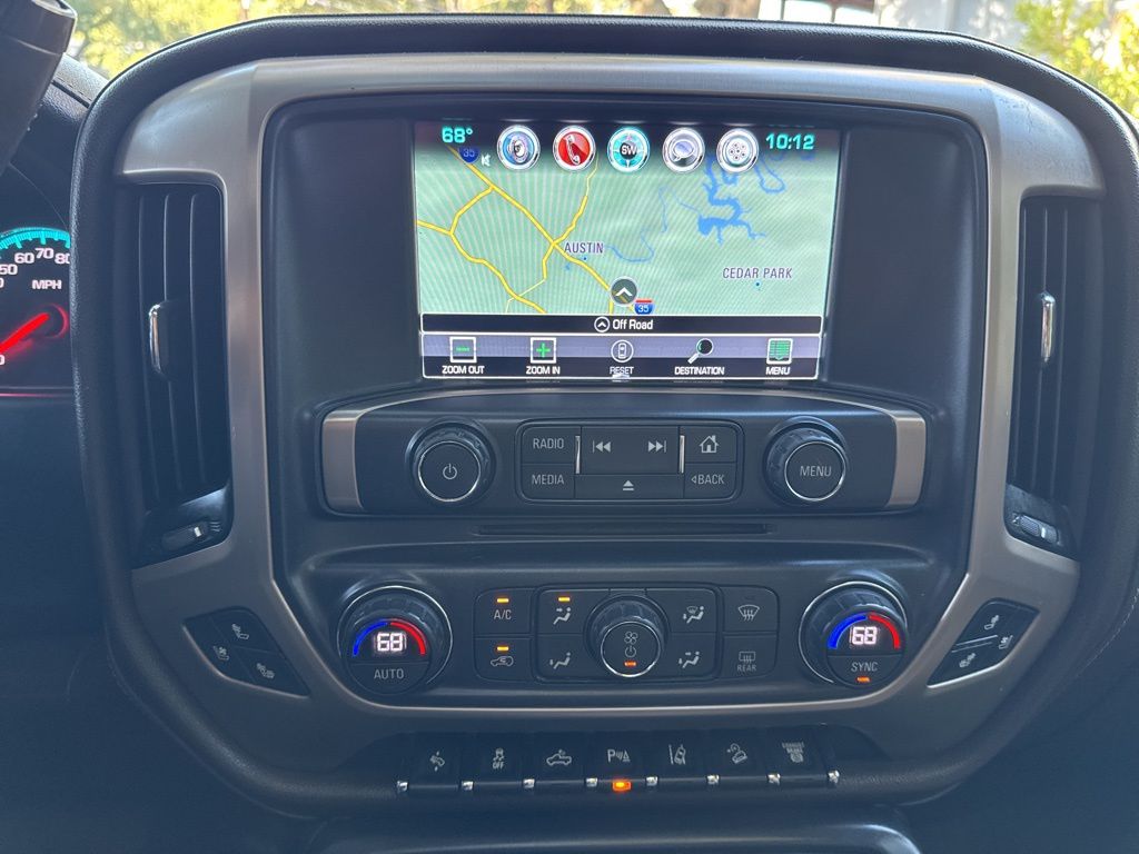 2018 Gmc Sierra Denali photo 33