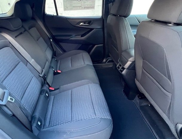 2026 Chevrolet Equinox LT photo 15