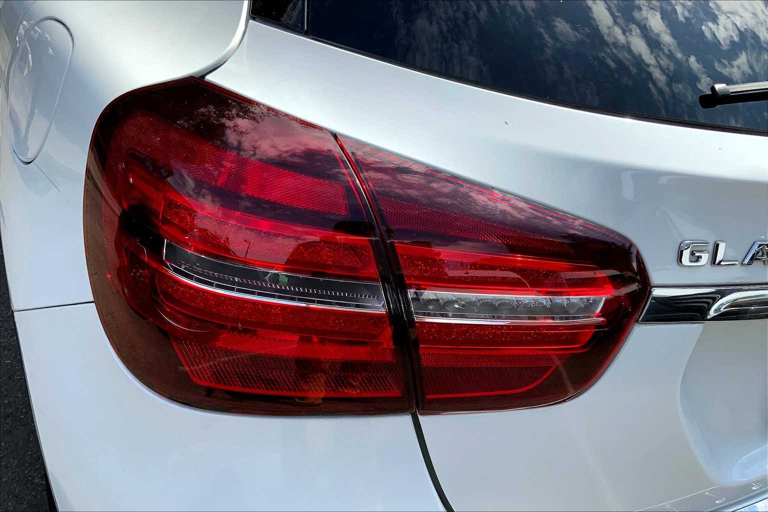 2019 Mercedes Benz GLA 250 4MATIC photo 25