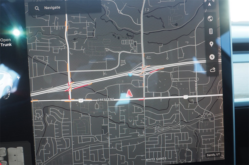 2018 Tesla Model 3 Long Range photo 9