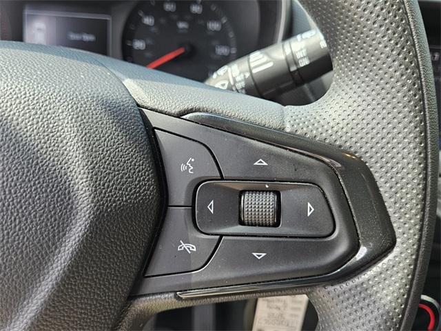 2023 Chevrolet Trailblazer LS photo 27
