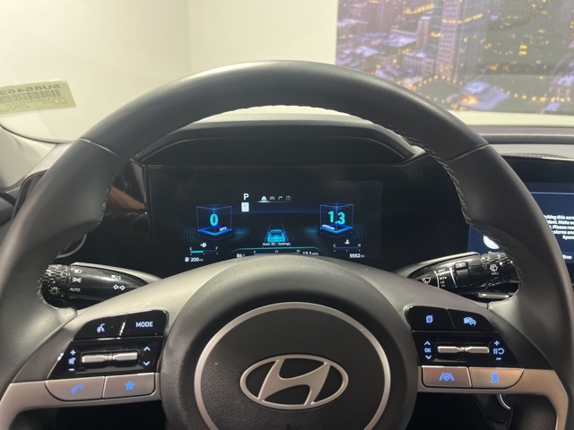 2025 Hyundai Elantra SEL Convenience photo 11