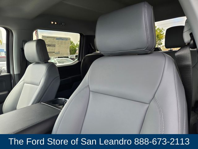 2025 Ford F-150 Lightning photo 15