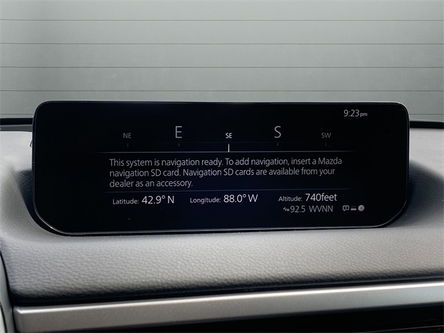 2025 Mazda CX-50 Preferred photo 22