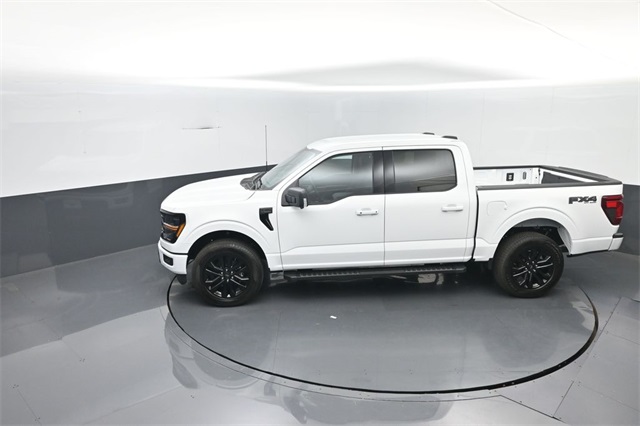 2025 Ford F-150 XLT photo 15