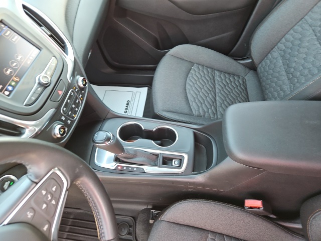 2020 Chevrolet Equinox LT photo 27