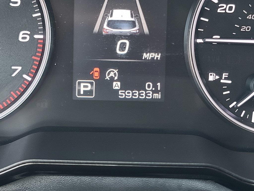 2021 Subaru Outback Premium photo 3