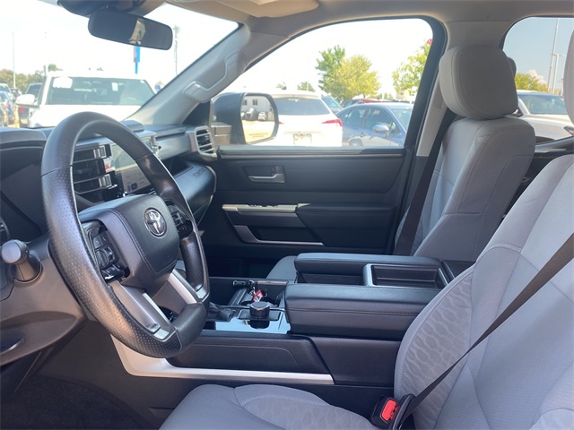 2022 Toyota Tundra SR5 photo 19