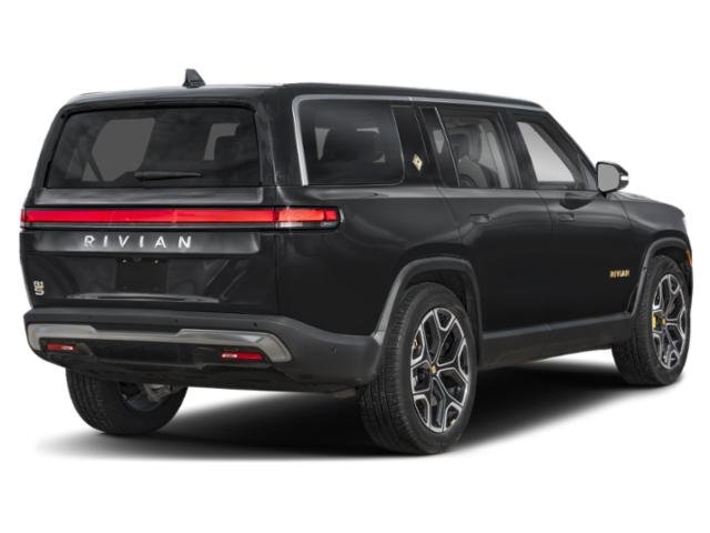 Used 2024 Rivian R1S Adventure with VIN 7PDSGCBA5RN041776 for sale in Leander, TX