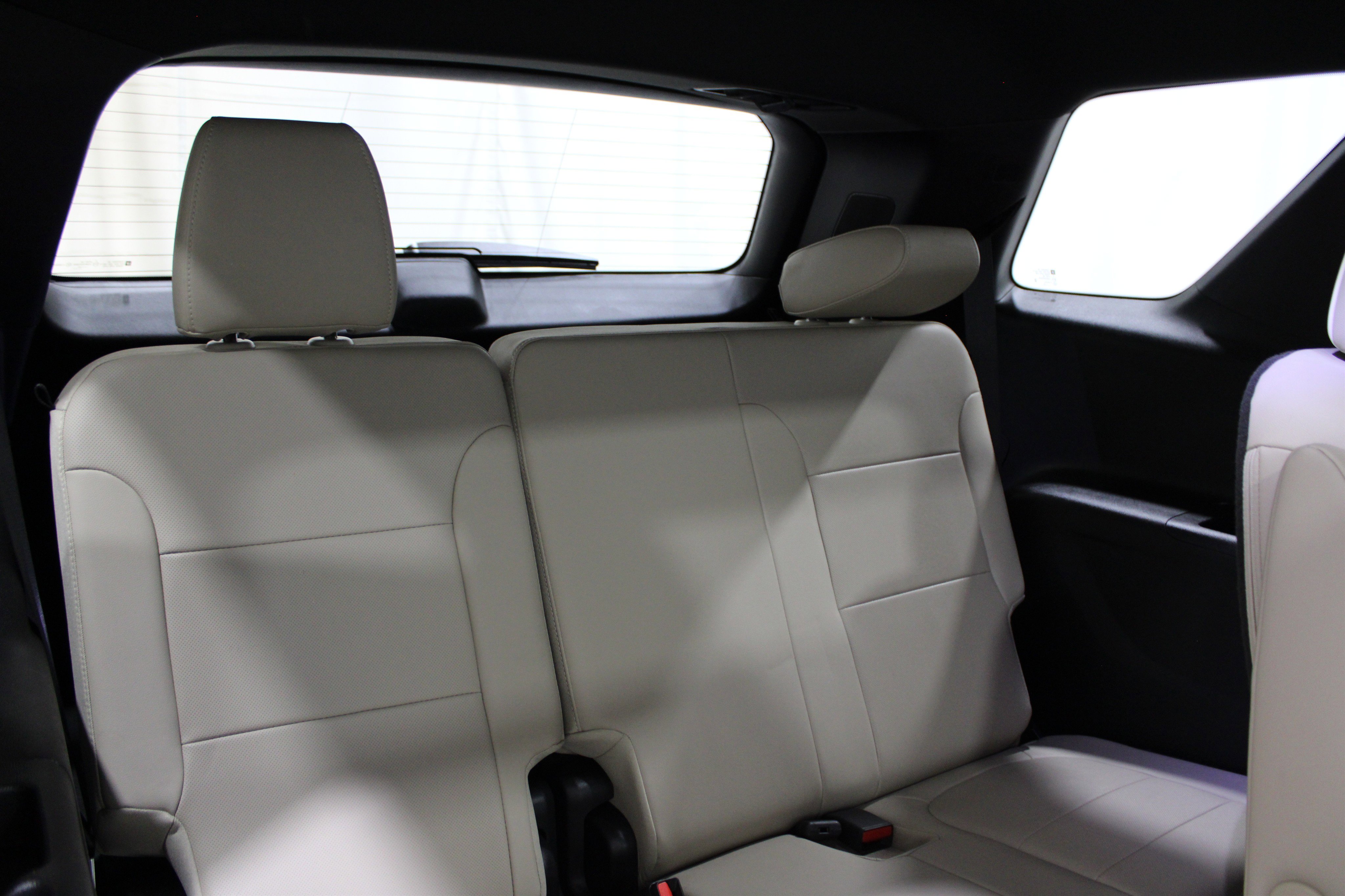 2023 Chevrolet Traverse Premier photo 23