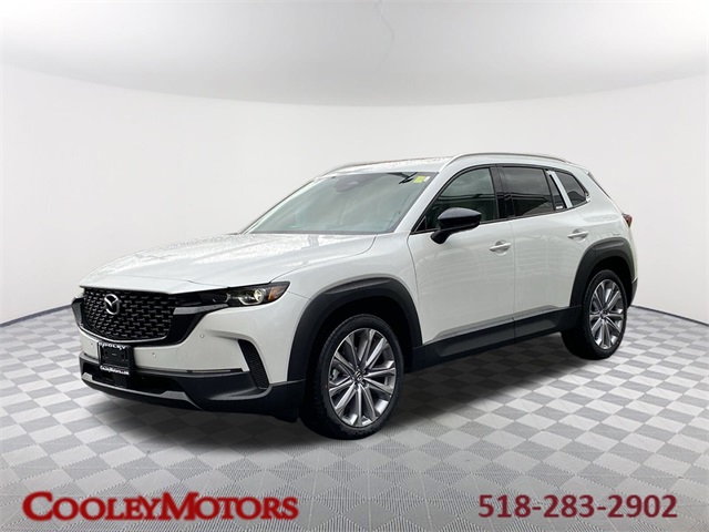 2026 Mazda CX-50 Premium's photo