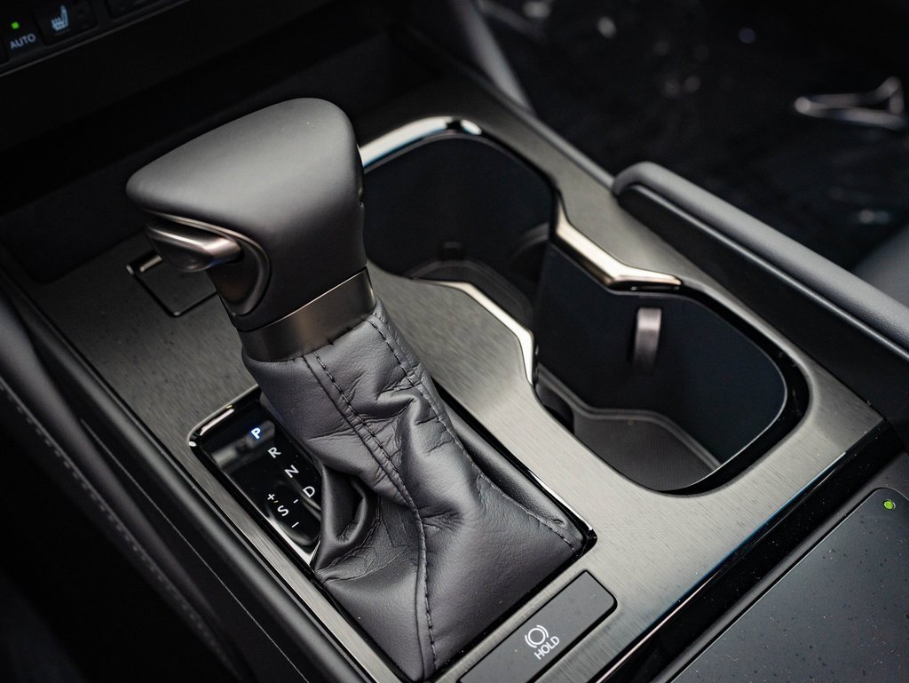 2025 Lexus ES 350 Ultra Luxury photo 31