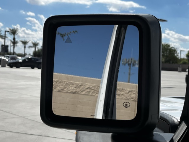 2021 Jeep Wrangler Unlimited Rubicon 4xe photo 13