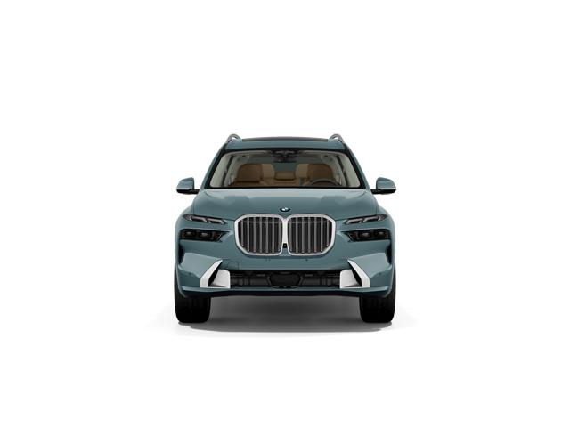 2026 Bmw X7 xDrive40i photo 2