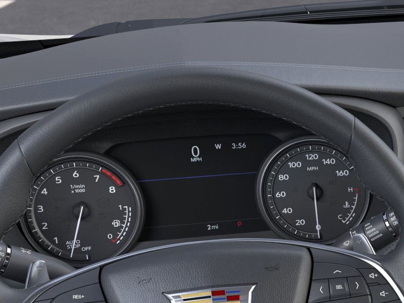 2025 Cadillac XT5 Sport photo 18