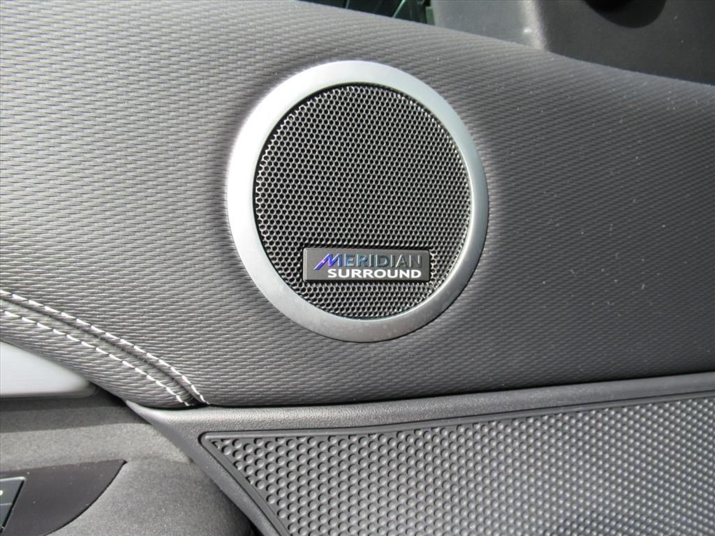 2024 Land Rover Discovery SE photo 27