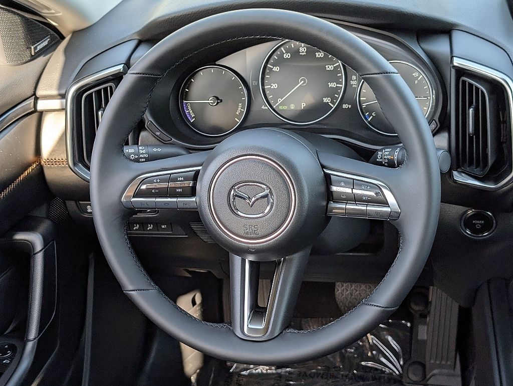 2025 Mazda CX-50 Premium Plus photo 20