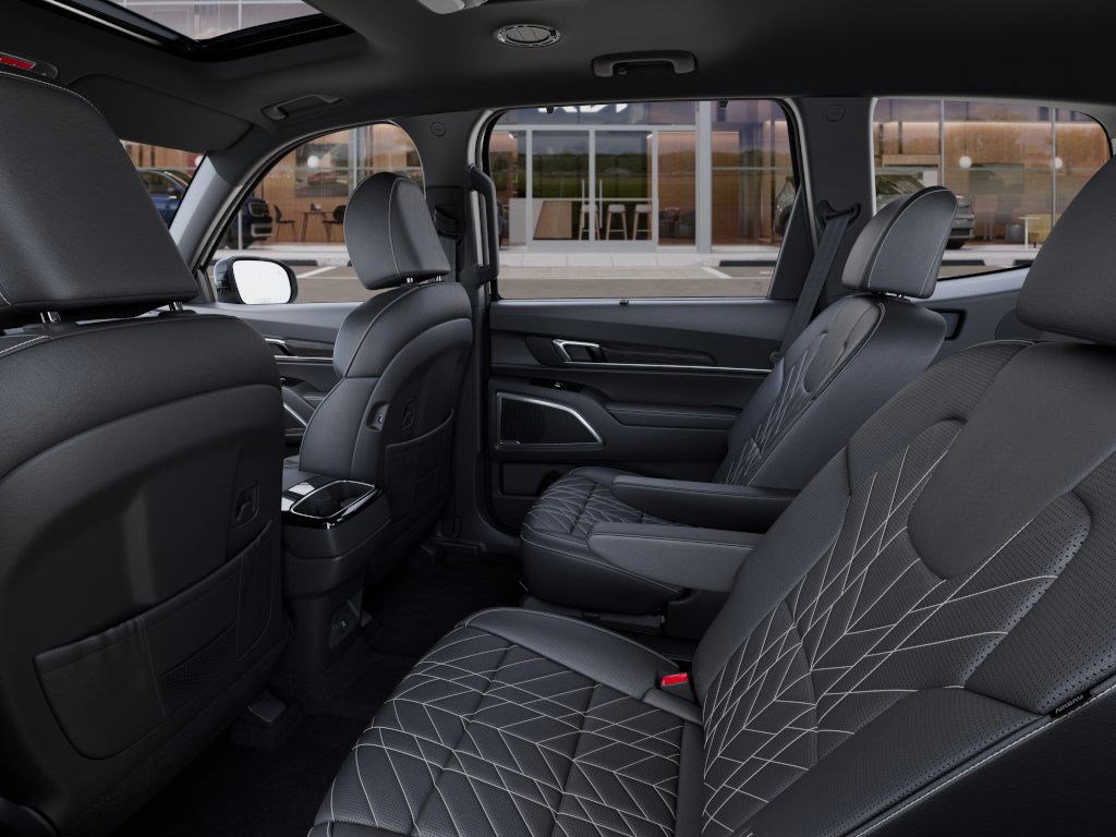 2025 Kia Telluride EX X-Line photo 16