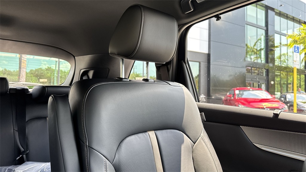 2025 Mazda CX-90 3.3 Turbo Premium Plus photo 18