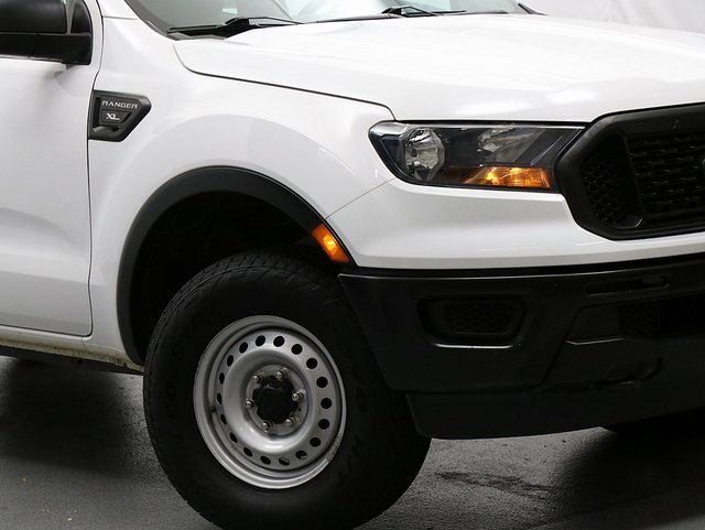 2020 Ford Ranger XL photo 3