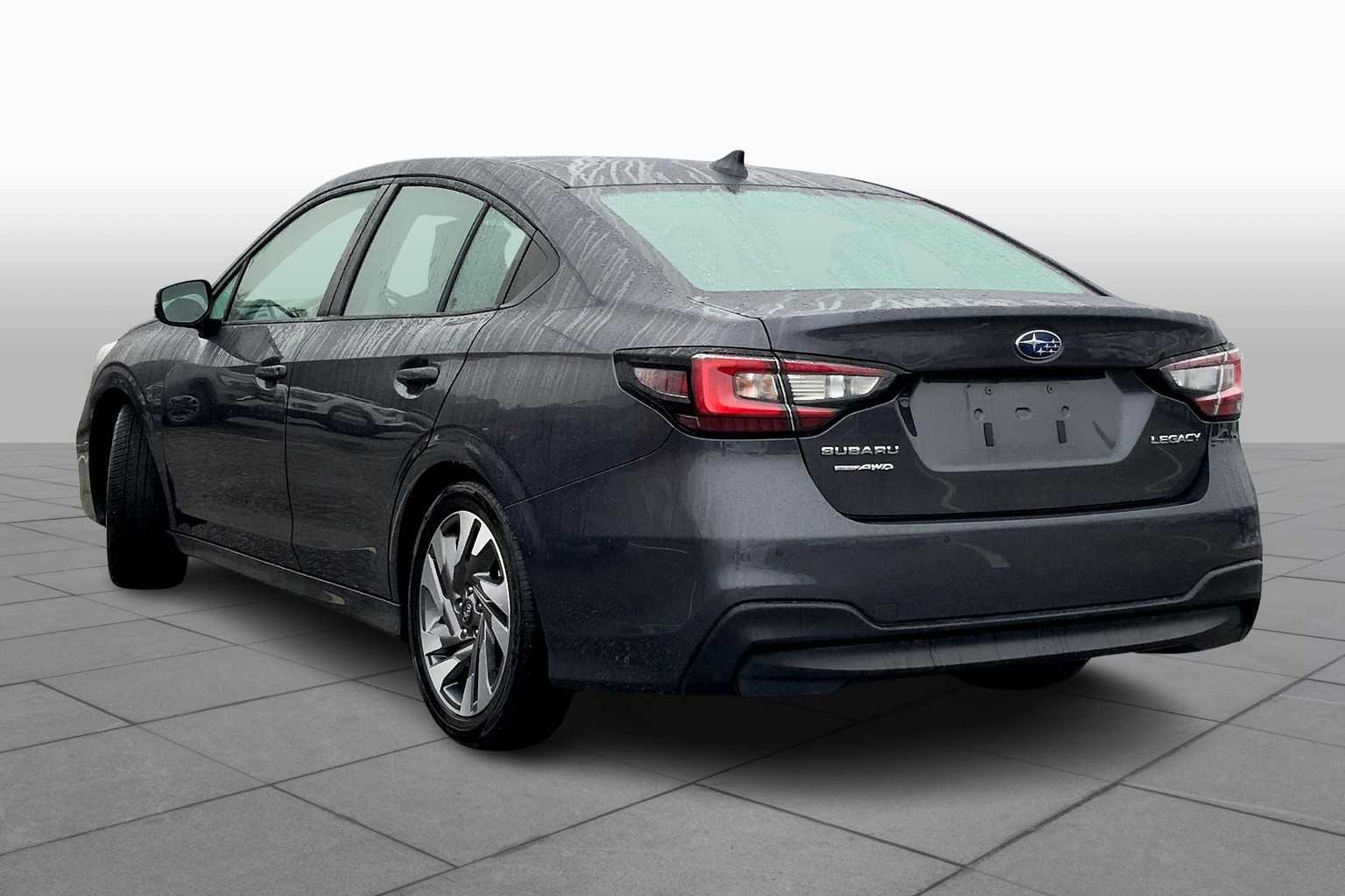 Image 10 of Certified Pre-Owned 2024 Subaru Legacy Limited