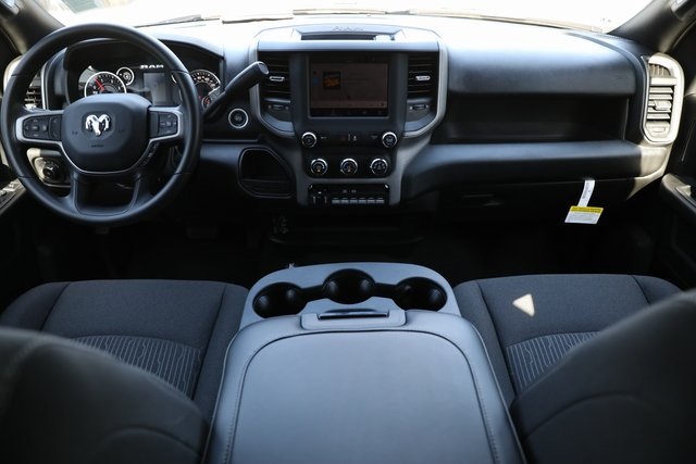 2024 Ram 2500 Tradesman photo 20