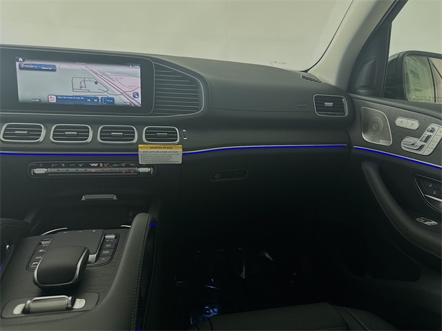 2026 Mercedes Benz GLS 450 4MATIC photo 22