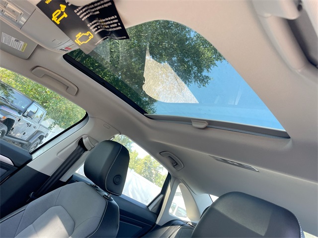 2025 Volkswagen Jetta 1.5T SE photo 35