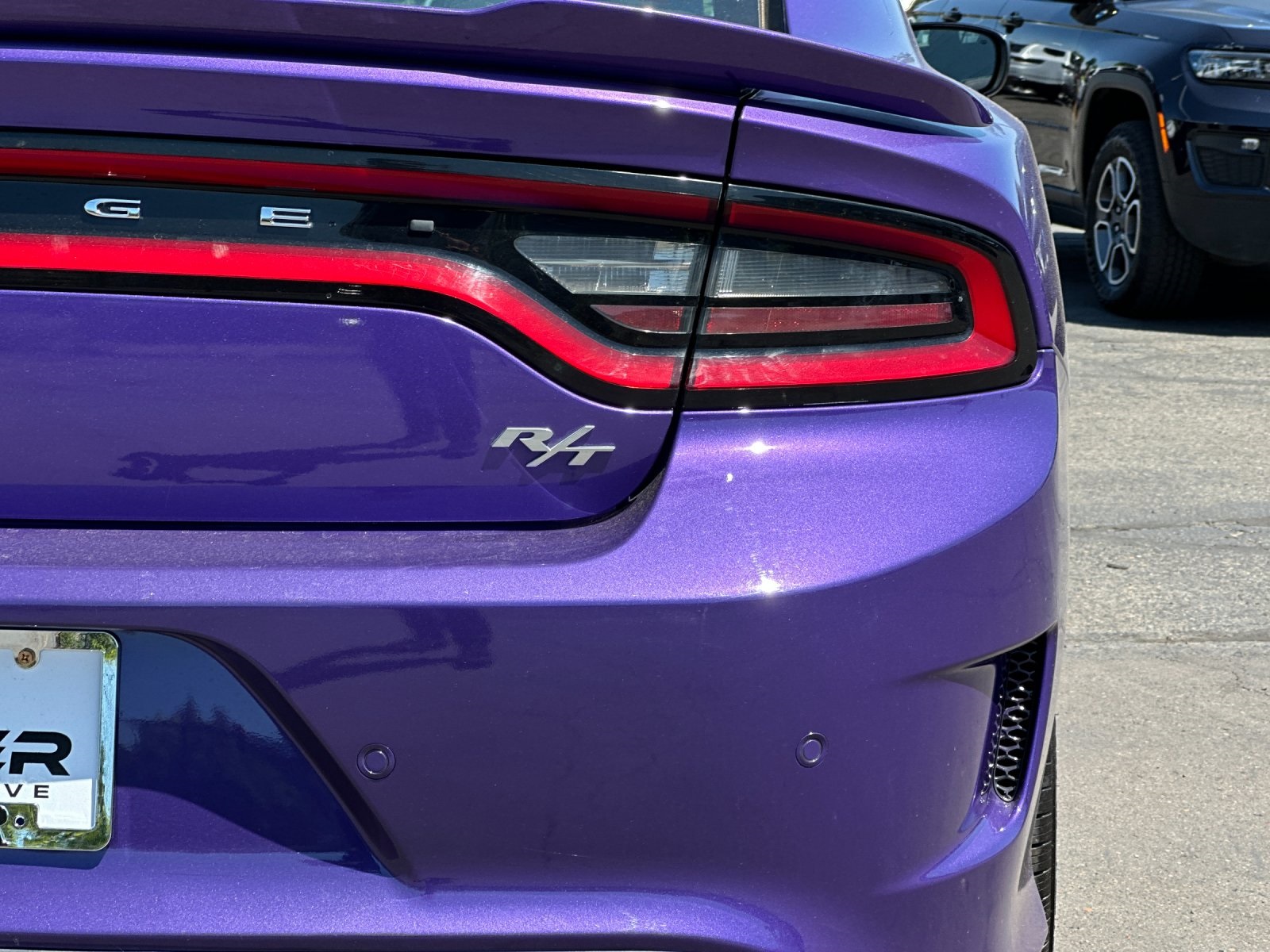 2023 Dodge Charger R/T photo 25