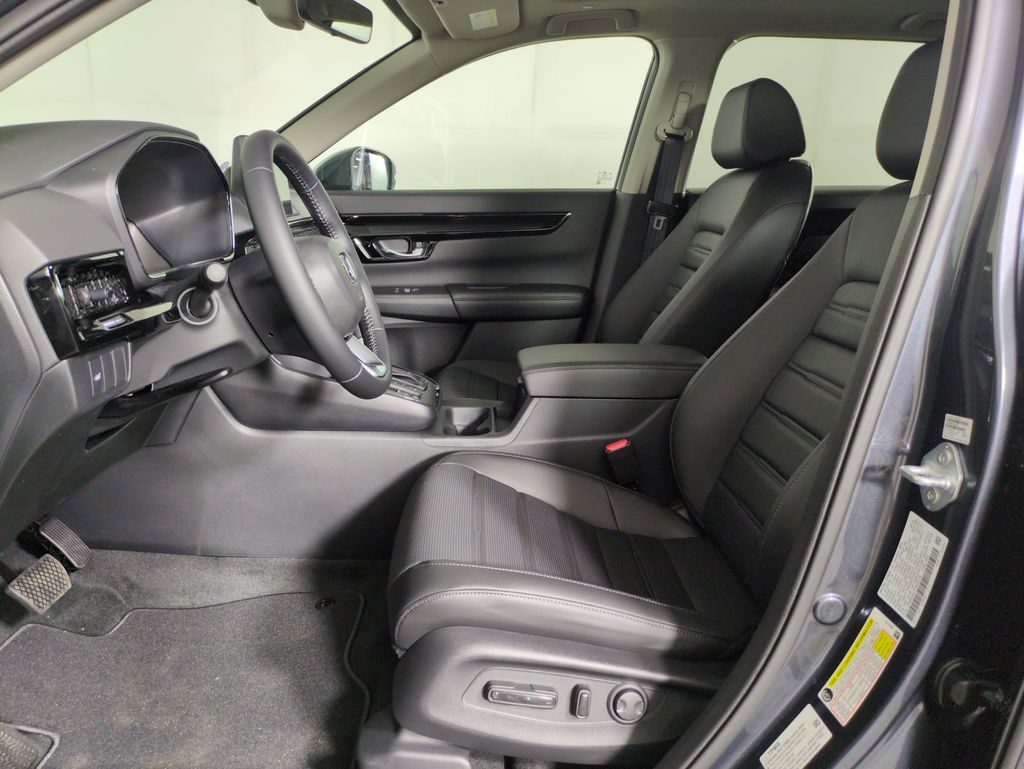 2026 Honda CR-V EX-L photo 8