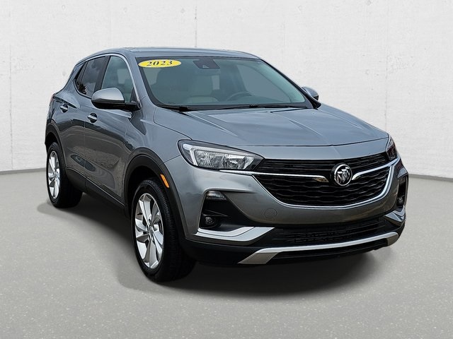 2023 Buick Encore GX Preferred photo 3