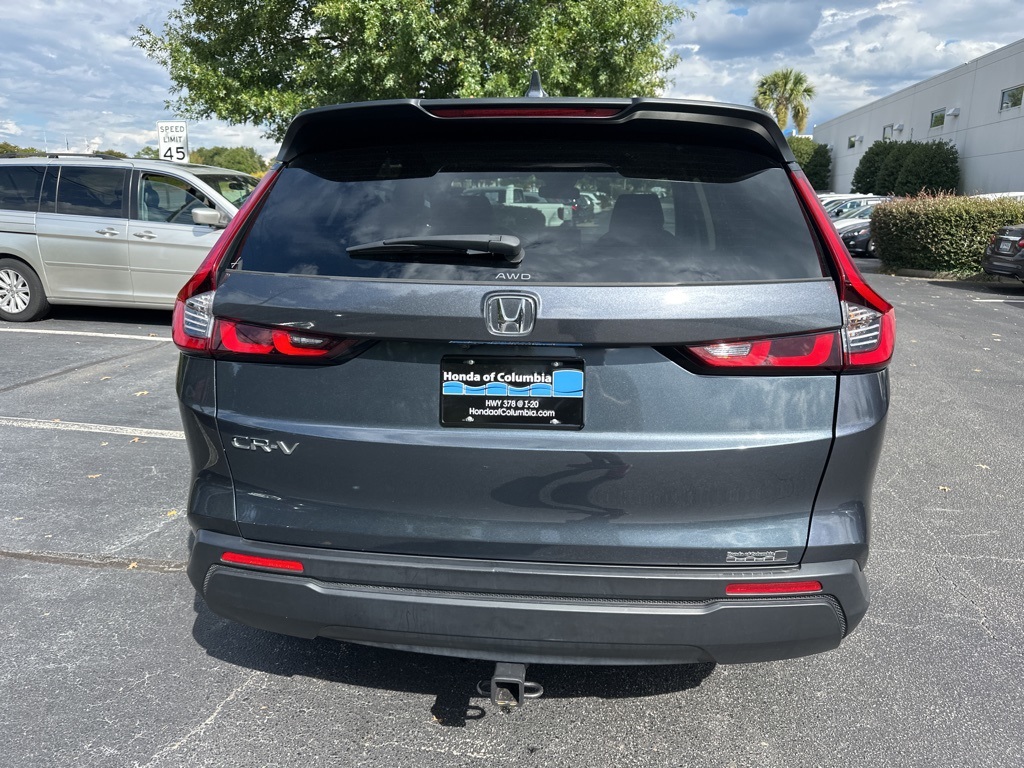 2023 Honda CR-V EX photo 4