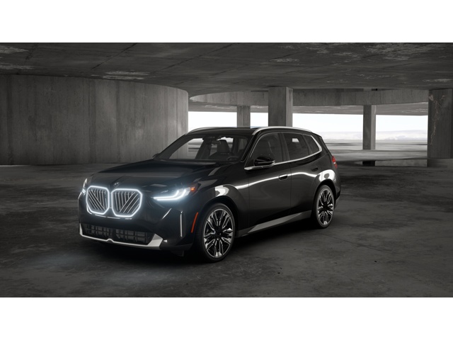 2026 BMW X3 30's photo