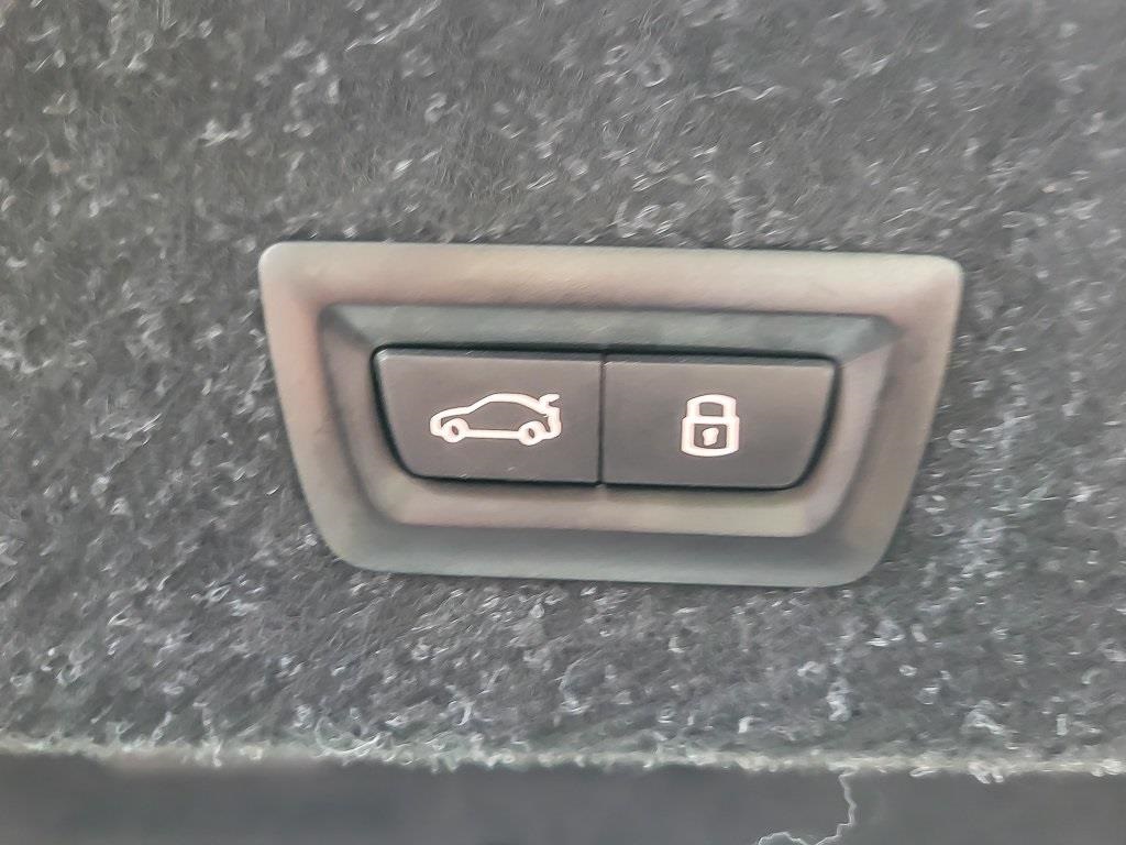 2024 BMW M4 - Image 18