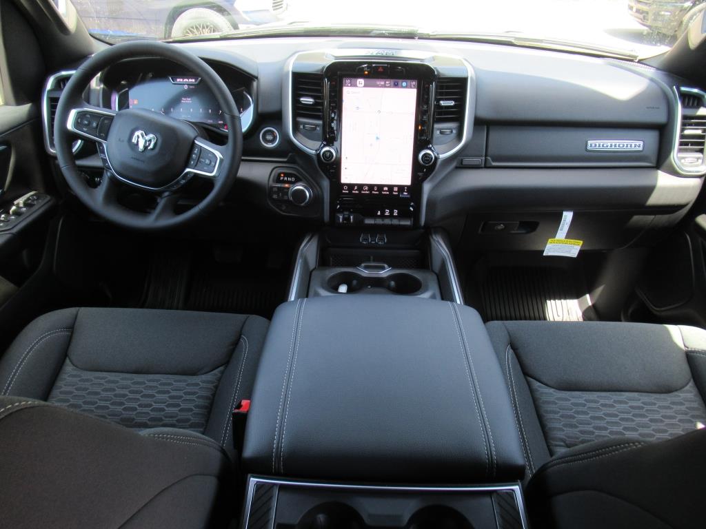 2025 Ram 1500 Big Horn Lone Star photo 11