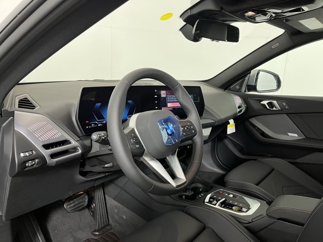 2025 Bmw 228i xDrive Gran Coupe photo 9
