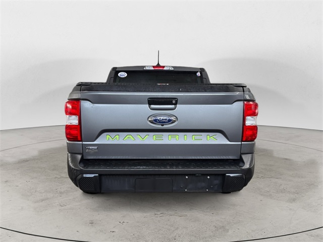 2023 Ford Maverick XLT photo 2
