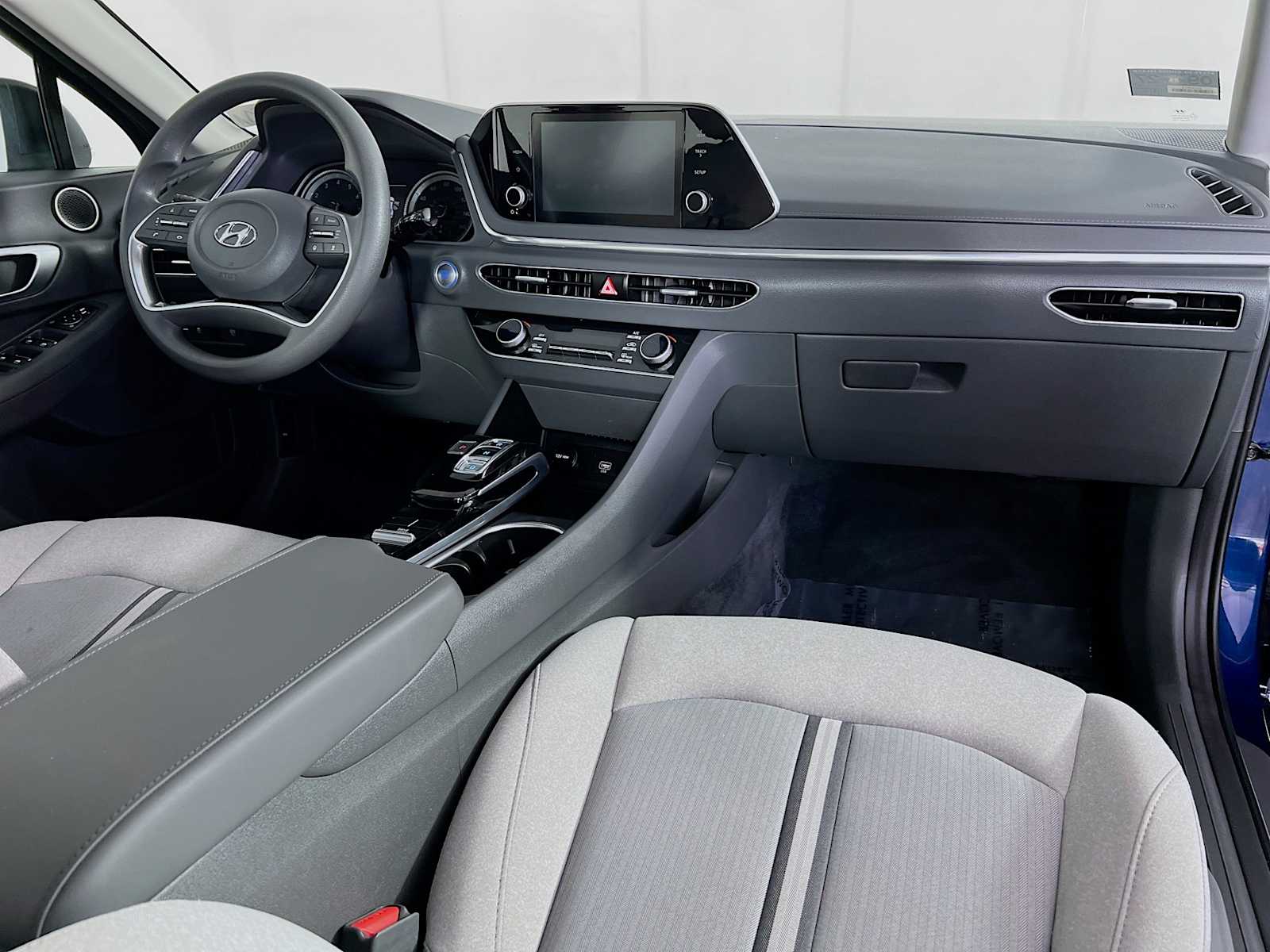 2020 Hyundai Sonata SEL photo 26