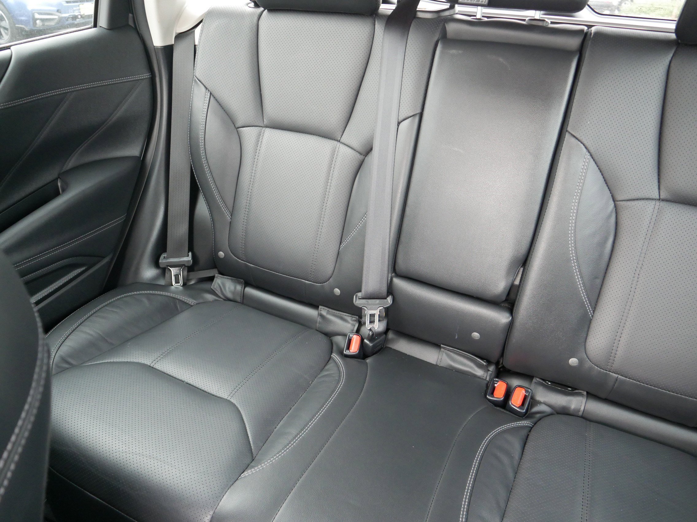 2023 Subaru Forester Touring photo 12