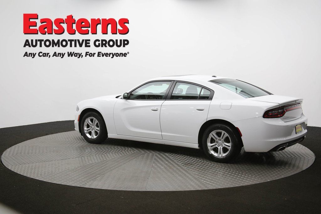 2022 Dodge Charger SXT photo 51