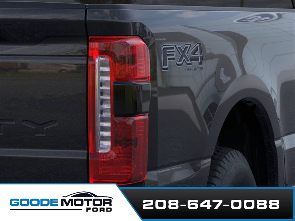 2026 Ford F-350 XLT photo 19