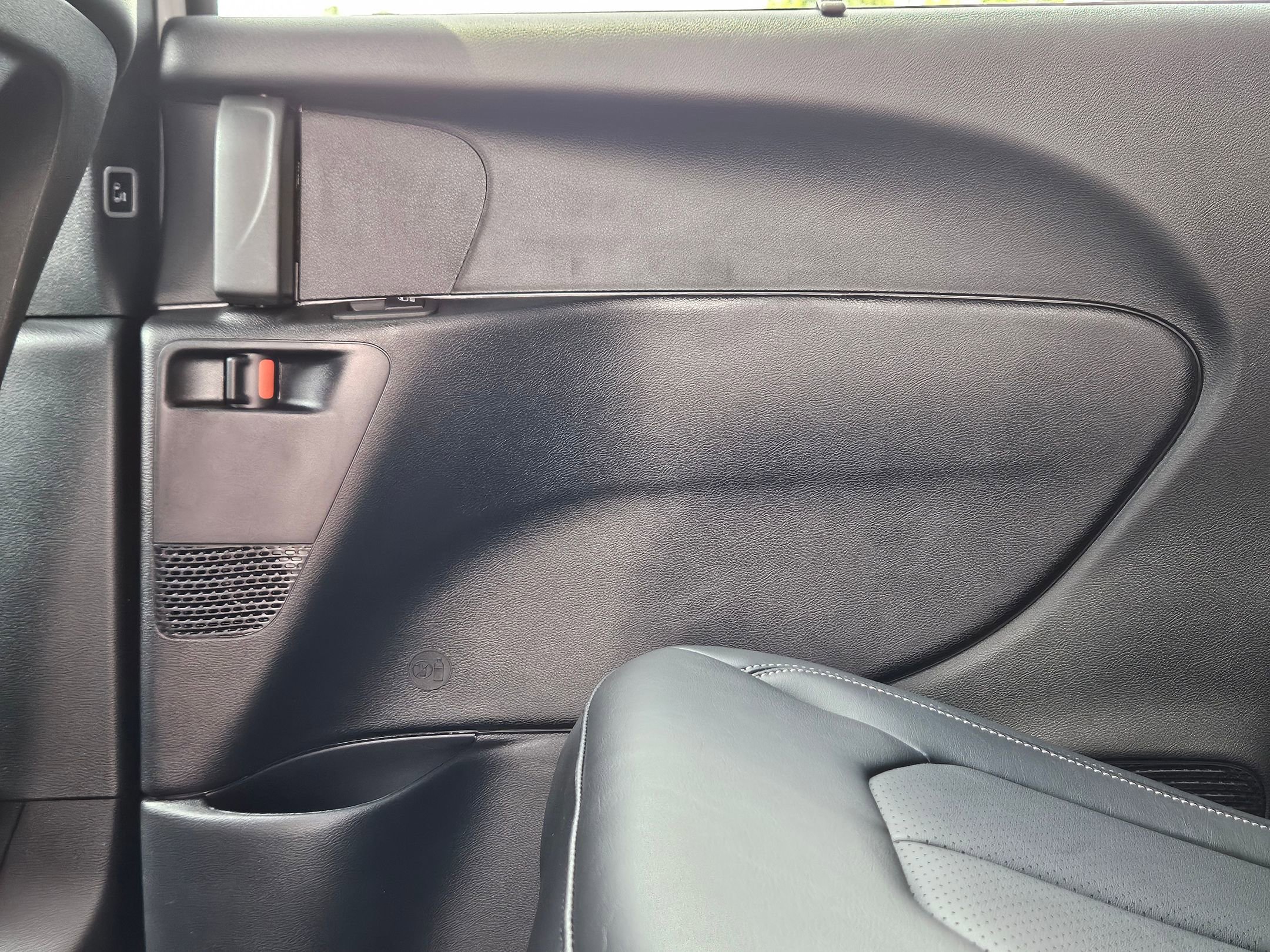 2026 Chrysler Pacifica photo 19