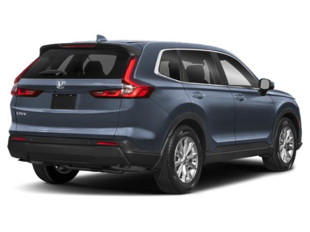 2026 Honda CR-V EX-L photo 2