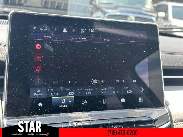 2022 Jeep Compass Limited photo 29