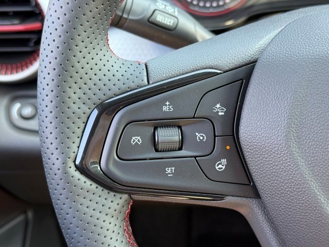 2026 Chevrolet Trax photo 21